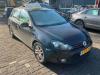 Volkswagen Golf VI 1.6 TDI 16V Sloopvoertuig (2009, Zwart)