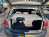 Volkswagen Golf VI 1.6 TDI 16V Sloopvoertuig (2009, Zwart)