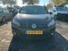 Volkswagen Golf VI 1.6 TDI 16V Sloopvoertuig (2009, Zwart)