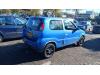 Suzuki Ignis 1.3 16V Sloopvoertuig (2002, Blauw)