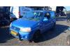 Suzuki Ignis 1.3 16V Sloopvoertuig (2002, Blauw)