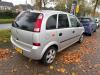Opel Meriva 1.4 16V Twinport Sloopvoertuig (2004, Grijs)