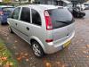 Opel Meriva 1.4 16V Twinport Sloopvoertuig (2004, Grijs)