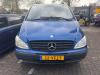 Mercedes Vito 2.2 111 CDI 16V Sloopvoertuig (2007, Graniet)