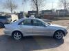 Mercedes C 1.8 C-180K 16V Sloopvoertuig (2005, Grijs)