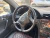 Mercedes C 1.8 C-180K 16V Sloopvoertuig (2005, Grijs)