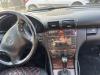 Mercedes C 1.8 C-180K 16V Sloopvoertuig (2005, Grijs)