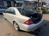 Mercedes C 1.8 C-180K 16V Sloopvoertuig (2005, Grijs)