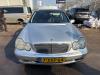 Mercedes C 1.8 C-180K 16V Sloopvoertuig (2005, Grijs)