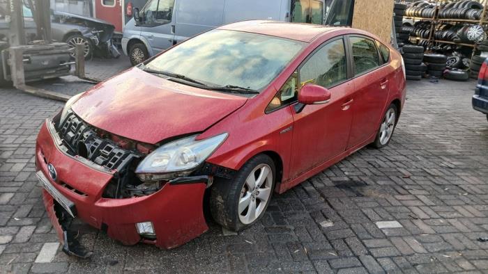 Toyota Prius 1.8 16V Sloopvoertuig (2010)