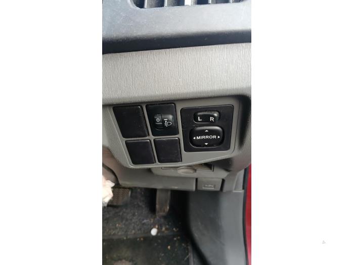 Toyota Prius 1.8 16V Sloopvoertuig (2010)