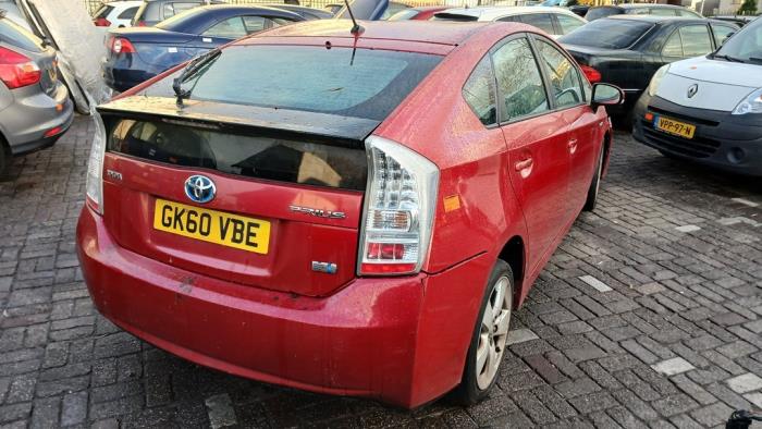 Toyota Prius 1.8 16V Sloopvoertuig (2010)