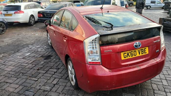 Toyota Prius 1.8 16V Sloopvoertuig (2010)