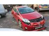 Toyota Prius 1.8 16V Sloopvoertuig (2010)