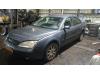 Ford Mondeo III 1.8 16V Sloopvoertuig (2002, Grijs)