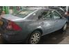 Ford Mondeo III 1.8 16V Sloopvoertuig (2002, Grijs)