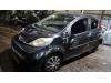 Peugeot 107 1.0 12V Sloopvoertuig (2011, Grijs)