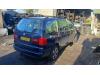 Seat Alhambra 2.0 Sloopvoertuig (2006, Blauw)