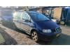 Seat Alhambra 2.0 Sloopvoertuig (2006, Blauw)