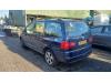Seat Alhambra 2.0 Sloopvoertuig (2006, Blauw)