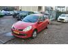 Renault Clio III 1.6 16V Sloopvoertuig (2007, Rood)