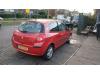 Renault Clio III 1.6 16V Sloopvoertuig (2007, Rood)