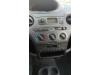 Toyota Yaris 1.0 16V VVT-i Sloopvoertuig (2000, Blauw)