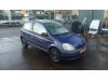 Toyota Yaris 1.0 16V VVT-i Sloopvoertuig (2000, Blauw)