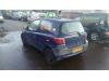 Toyota Yaris 1.0 16V VVT-i Sloopvoertuig (2000, Blauw)