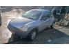 Ford Ka I 1.3i Sloopvoertuig (1999, Grijs)