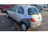 Ford Ka I 1.3i Sloopvoertuig (1999, Grijs)