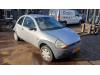 Ford Ka I 1.3i Sloopvoertuig (1999, Grijs)