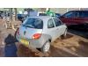 Ford Ka I 1.3i Sloopvoertuig (1999, Grijs)