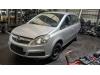 Opel Zafira 2.2 16V Direct Ecotec Sloopvoertuig (2005, Grijs)