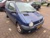Renault Twingo 1.2 Sloopvoertuig (2000, Blauw)