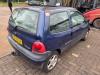 Renault Twingo 1.2 Sloopvoertuig (2000, Blauw)