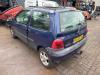 Renault Twingo 1.2 Sloopvoertuig (2000, Blauw)