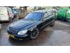 Mercedes S 4.0 S-400 CDI V8 32V Sloopvoertuig (2000, Zwart)