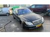 Mercedes S 4.0 S-400 CDI V8 32V Sloopvoertuig (2000, Zwart)