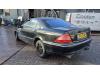 Mercedes S 4.0 S-400 CDI V8 32V Sloopvoertuig (2000, Zwart)