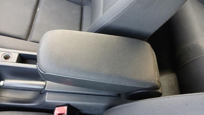 Audi A4 2.4 V6 30V Sloopvoertuig (2004, Grijs)