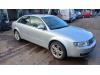 Audi A4 2.4 V6 30V Sloopvoertuig (2004, Grijs)