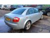 Audi A4 2.4 V6 30V Sloopvoertuig (2004, Grijs)