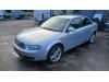 Audi A4 2.4 V6 30V Sloopvoertuig (2004, Grijs)