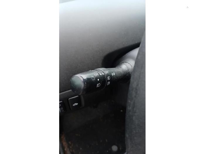 Toyota Prius 1.5 16V Sloopvoertuig (2005, Groen)