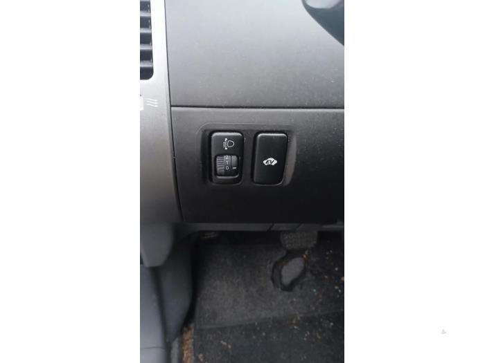 Toyota Prius 1.5 16V Sloopvoertuig (2005, Groen)