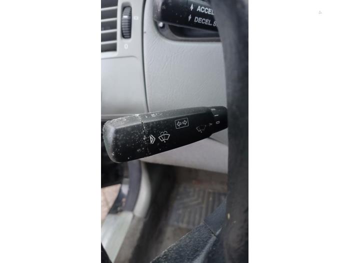 Mercedes E 2.4 E-240 V6 18V Sloopvoertuig (1997)