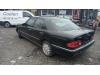 Mercedes E 2.4 E-240 V6 18V Sloopvoertuig (1997)