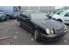 Mercedes E 2.4 E-240 V6 18V Sloopvoertuig (1997)