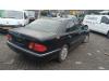 Mercedes E 2.4 E-240 V6 18V Sloopvoertuig (1997)